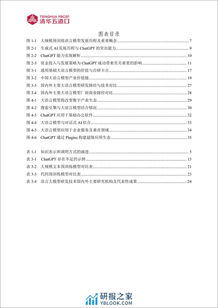 大型语言模型行业图谱 (1) - 第5页预览图