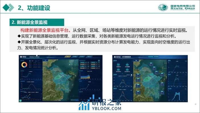 国网PPT：分布式新能源预测与消纳能力评估 - 第4页预览图