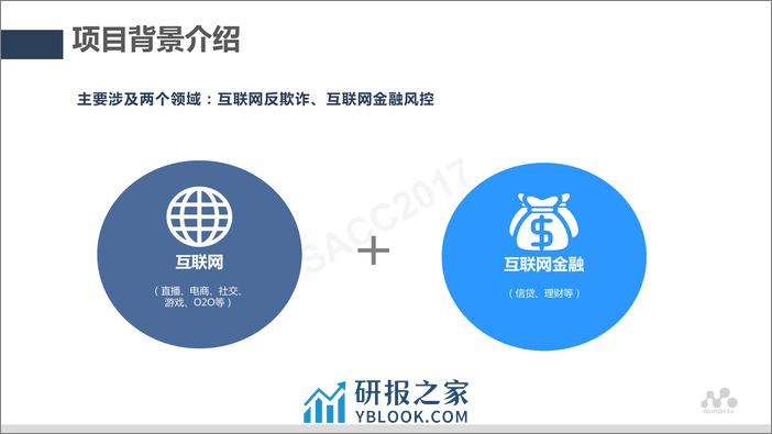 关涛：实时大数据在风控中的实践 - 第7页预览图