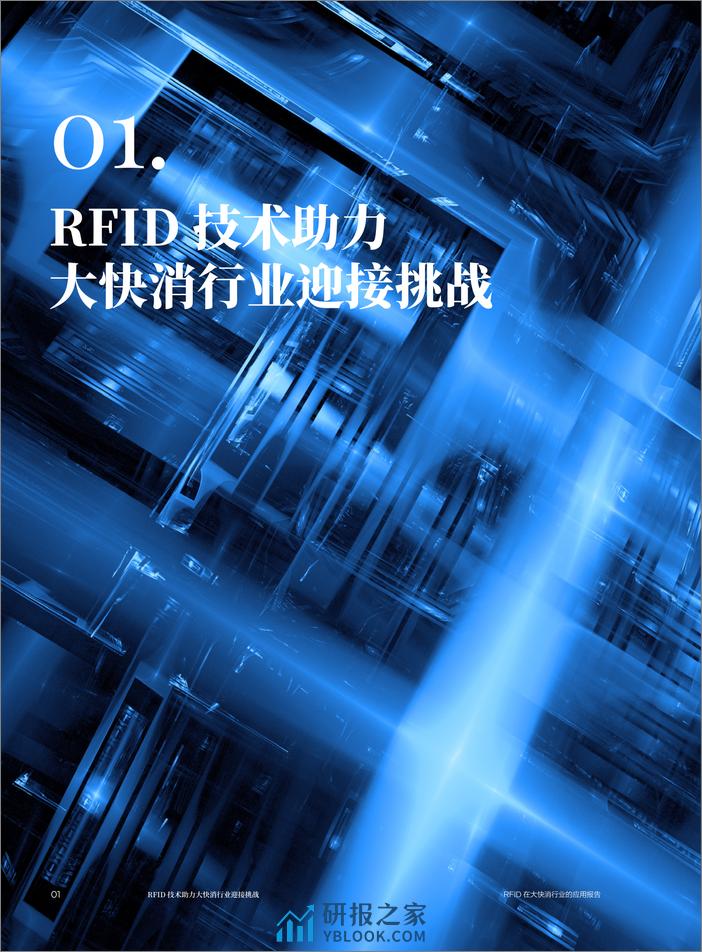 2024RFID在大快消行业的应用报告-菜鸟研究中心 - 第6页预览图