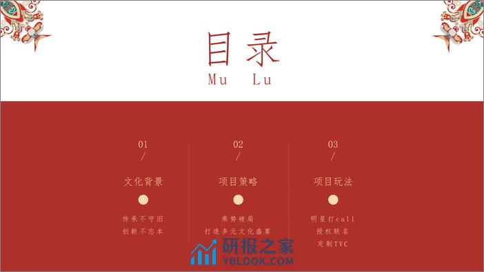 2024非遗正当潮招商方案【电商】【招商方案】 - 第2页预览图