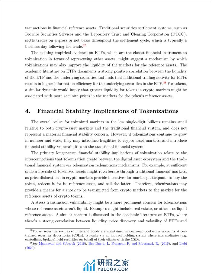 代币化：概述及其对金融稳定性的影响-英-59页 - 第8页预览图