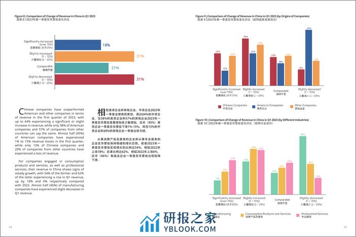 2023年中报告新冠疫情防控政策变动的影响 - 第8页预览图