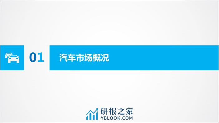 2023年12月汽车市场分析报告（交强险、上险销量） - 第3页预览图