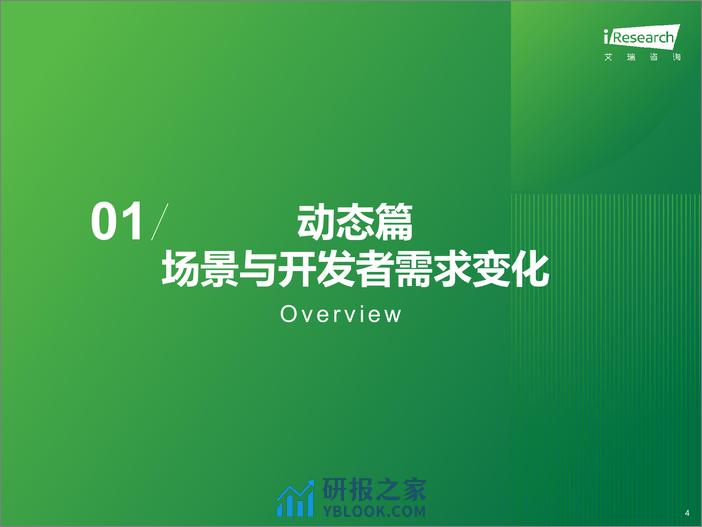 全球互联网通信云(IM%2bRTC)行业研究报告-240326-艾瑞咨询-32页 - 第4页预览图