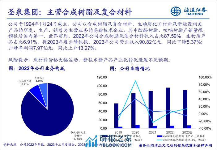 基础化工行业新材料专题研究(3)：OpenAI推出视频生成模型“Sora”，催生化工新材料需求-240314-海通证券-21页 - 第4页预览图