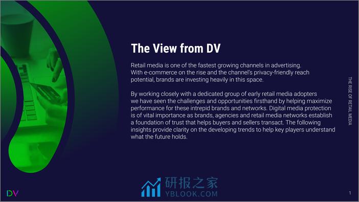 DoubleVerify：零售媒体的崛起2024（英文） - 第2页预览图