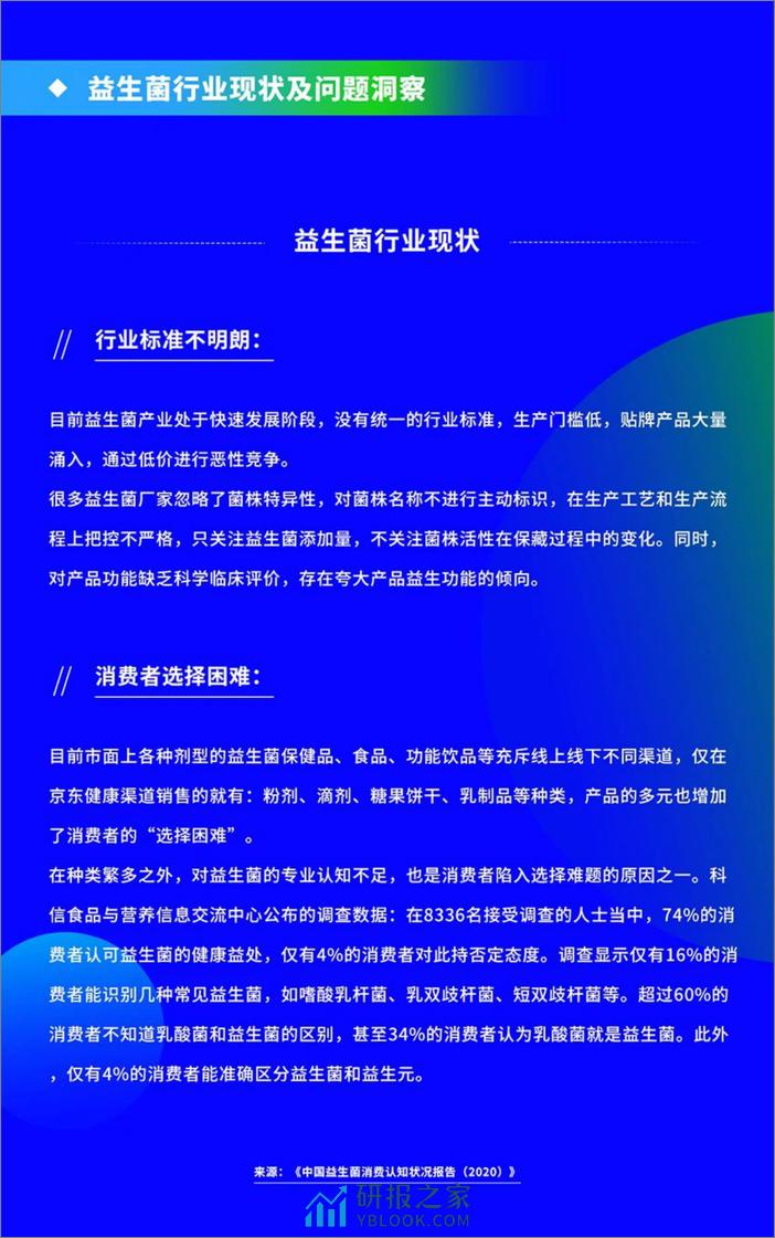 2023高活性益生菌白皮书 - 第7页预览图