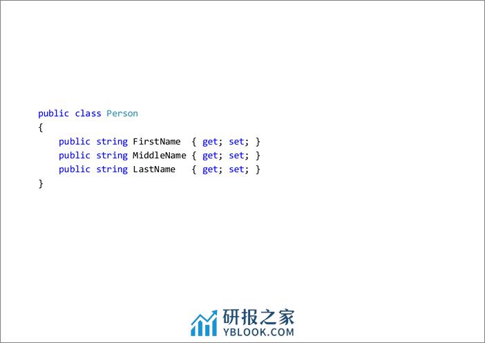 Qcon北京2018-《以Null的处理、回调地狱的应对为例，看C#背后的问题解决思路》-Mads+Torgersen - 第8页预览图