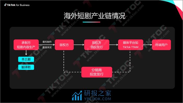 TikTok短剧出海营销策略-科学投放量效齐升 - 第4页预览图