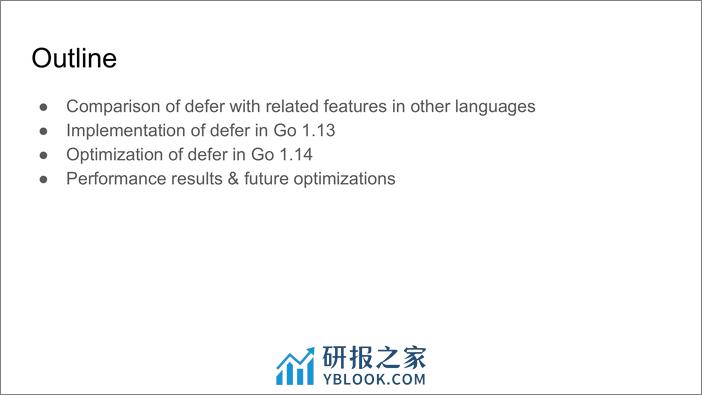 D Scales - Implementing Faster Defers - 第6页预览图