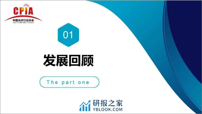 2023年光伏行业发展回顾与2024年形势展望-CPIA王勃华(1)-30页 - 第3页预览图