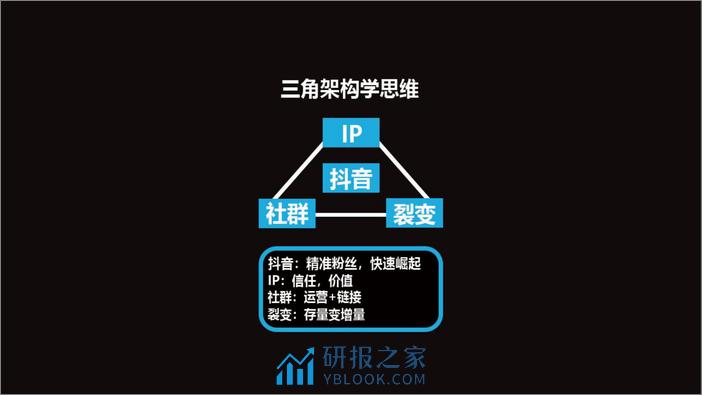 直播变现运营方案(含抖音、快手、社群模版) - 第5页预览图