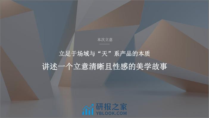 上海高档地产项目故事概念构建方案【房地产】【故事线营销】【品牌全案】 - 第6页预览图