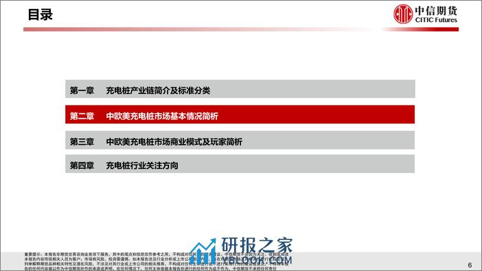 全球充电桩行业分析与升级趋势展望 - 第7页预览图