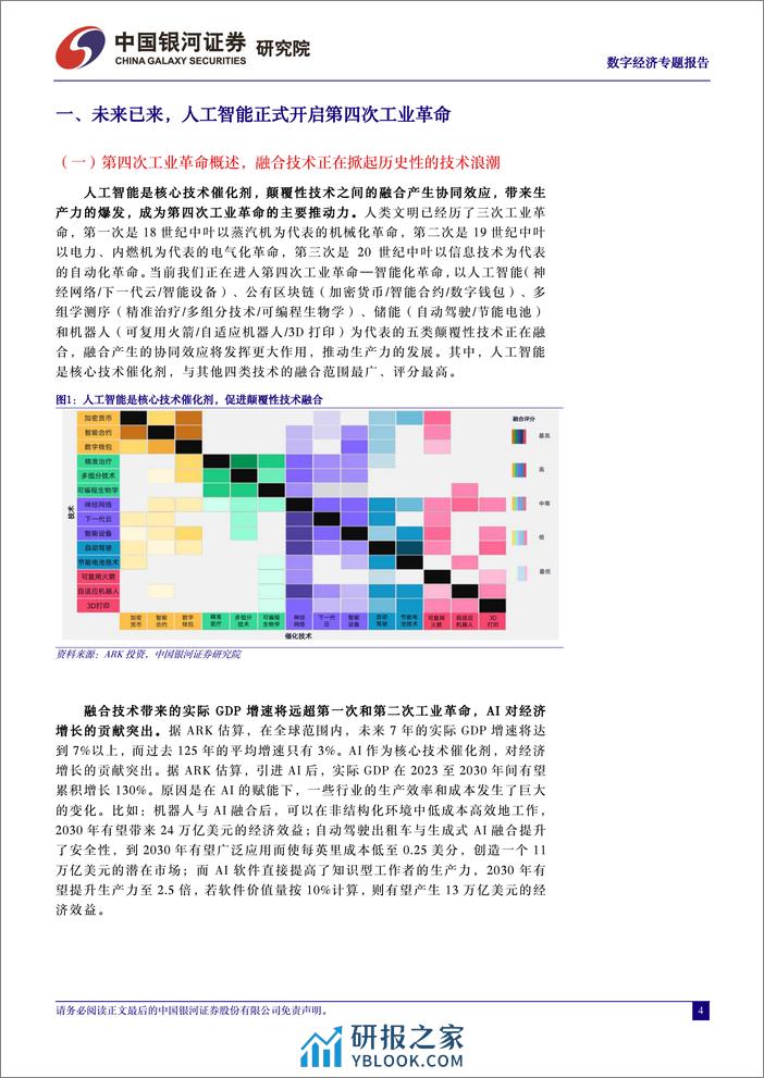 数字经济：大国经济体系下，人工智能领航数字经济新阶段-240328-银河证券-73页 - 第3页预览图