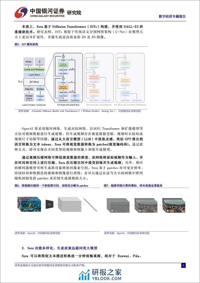 数字经济：大国经济体系下，人工智能领航数字经济新阶段-240328-银河证券-73页 - 第5页预览图