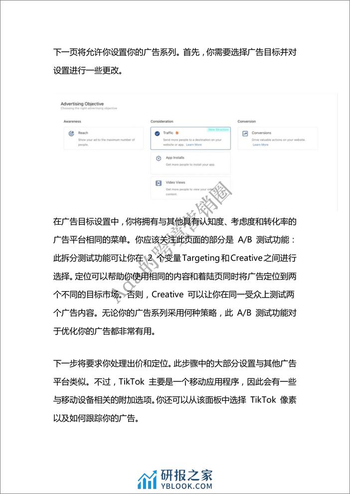 Tiktok与Shopify对接图解 - 第4页预览图