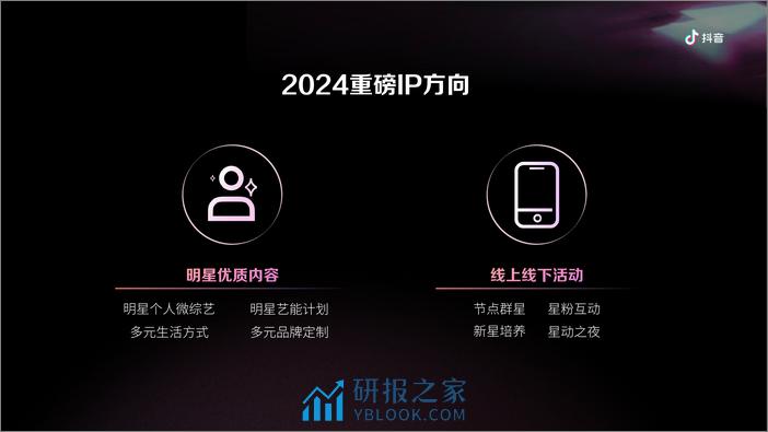 2024抖音文娱招商通案终版 - 第8页预览图