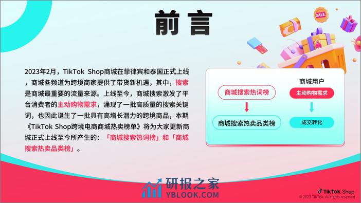 2023-TikTok+Shop商城热卖榜单-2月份-泰国和菲律宾 - 第2页预览图