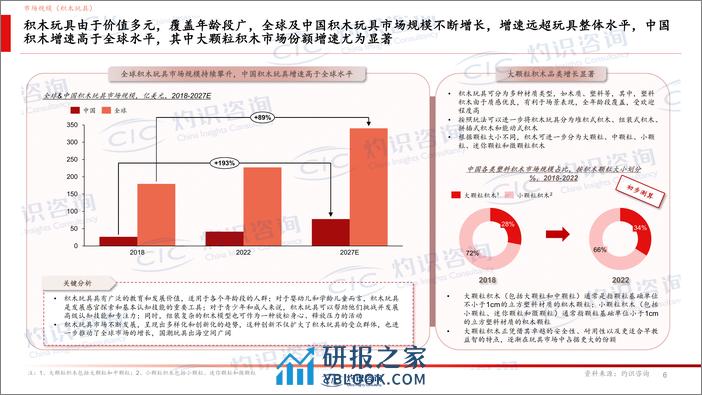 广东省玩具协会-CIC灼识咨询-积木玩具行业白皮书-33页 - 第6页预览图