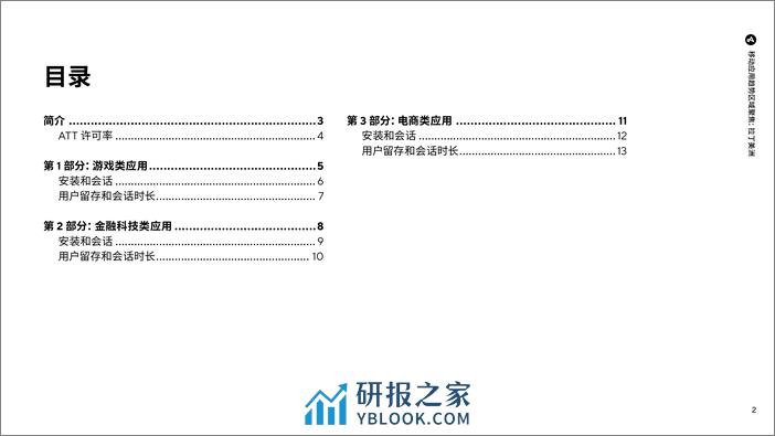 移动应用趋势区域聚焦：拉丁美洲 - 第2页预览图