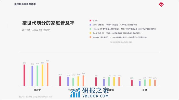 空气炸锅出海品牌策划创意全案【家电出海】【品牌全案】 - 第5页预览图