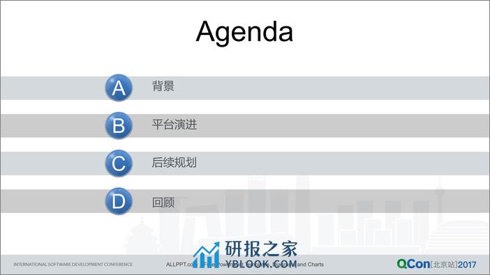 在业务量暴增中痛并快乐——数据交易平台的成长记事 - 第2页预览图