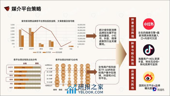 巧克力品牌0糖黑巧新品上市社媒传播方案【零食糖果】【上市传播】【种草营销】 - 第5页预览图