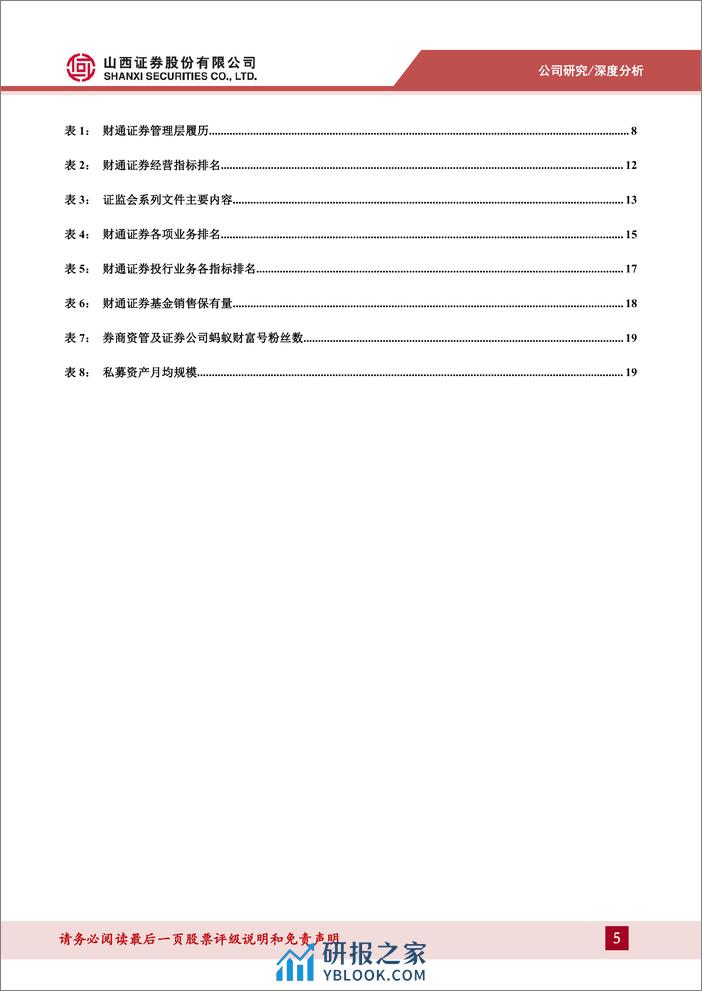 深度报告-20240326-山西证券-财通证券-601108.SH-深耕区域得享红利_布局多元轻重并举_27页_1mb - 第5页预览图