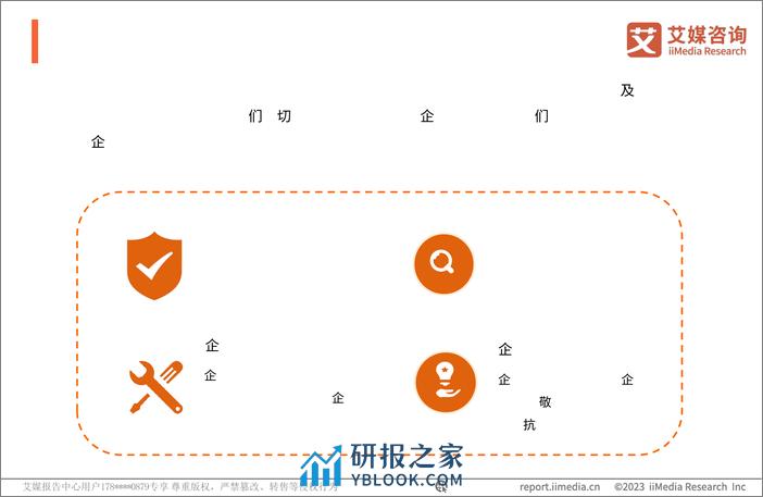 艾媒咨询：2023年中国网络安全产业发展研究报告 - 第6页预览图