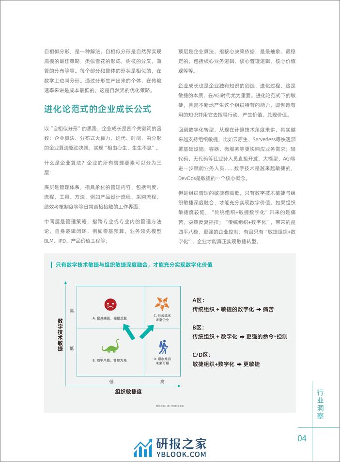 2024企业敏捷经营实践合集-观远数据-2024-87页 - 第8页预览图