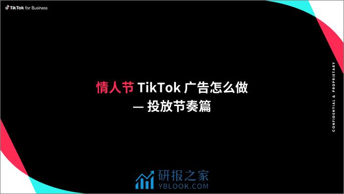 TikTok：2024年情人节TikTok电商行业攻略 - 第2页预览图