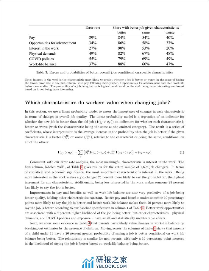美联储-是什么让工作变得更好？求职者提供的调查证据（英）-2024.1-16页 - 第8页预览图
