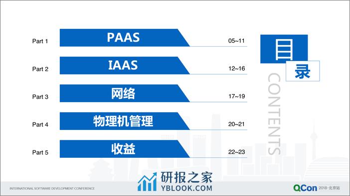 Qcon北京2018-《容器云在头条的落地和实践》-郑建磊 - 第5页预览图