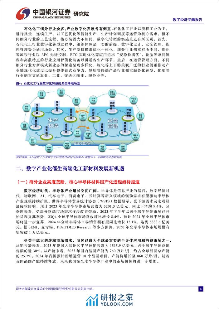 中国经济高质量发展系列研究：数字经济，把握数字化机遇，赋能跨越式发展-240412-银河证券-51页 - 第8页预览图