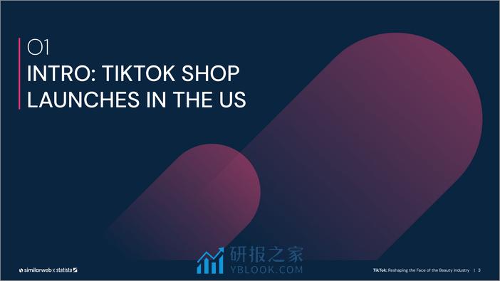 Similarweb：TikTok：重塑美妆行业面貌-英文版 - 第3页预览图