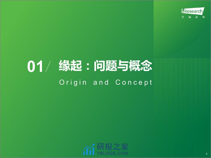 艾瑞咨询：2023年全球课后服务行业报告 - 第4页预览图