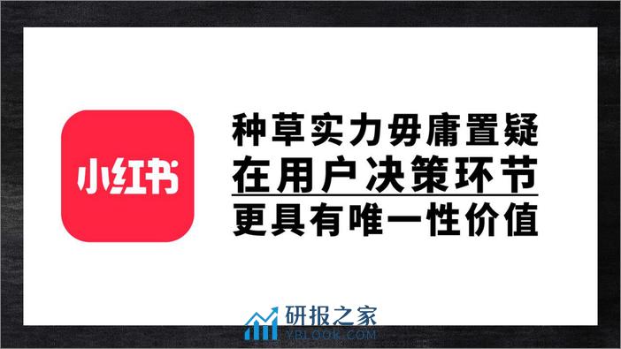 从人群到内容，如何做好小红书传播策略？ - 第5页预览图