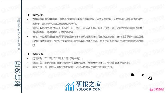 2023年香水行业消费趋势洞察报告 - 第3页预览图