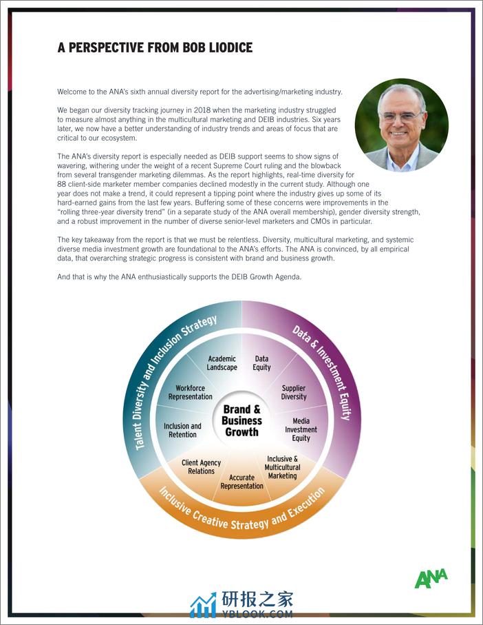 2024年广告业多元化报告 - 第2页预览图