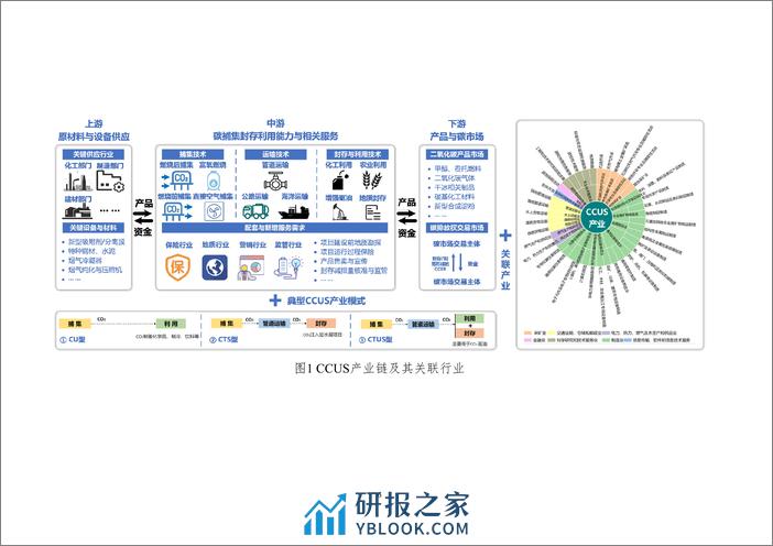 北京理工大学：实现碳中和目标的CCUS产业发展展望 - 第8页预览图