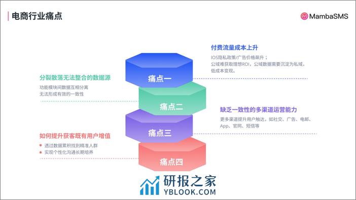 MambaSMS：EDM如何助力独立站做好用户运营报告 - 第7页预览图