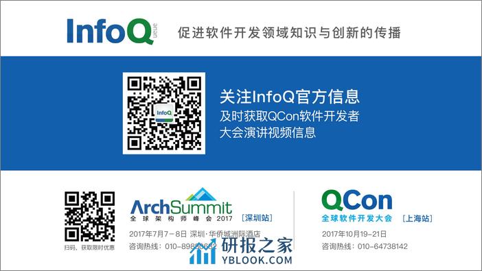 如何利用 AWS 搭建跨地区应用 - 第2页预览图