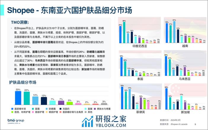 2024东南亚护肤品电商行业市场洞察 - 第5页预览图