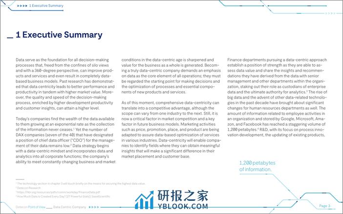 2024以数据为中心的时代战略建议研究报告英文版-德电咨询 - 第3页预览图