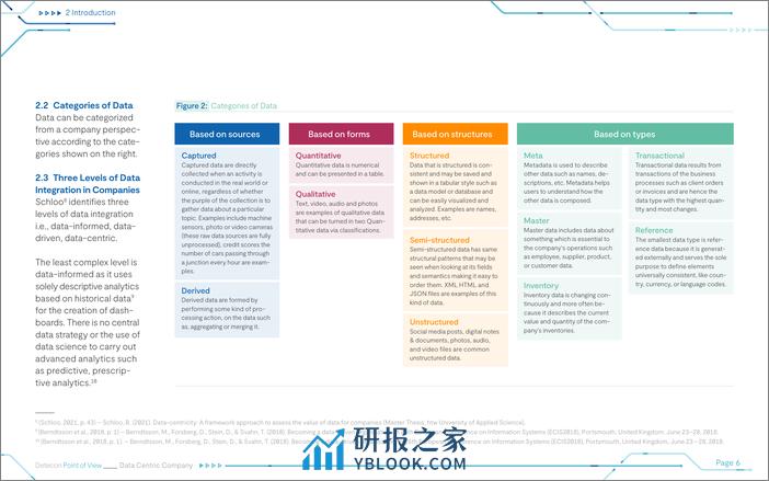 2024以数据为中心的时代战略建议研究报告英文版-德电咨询 - 第6页预览图