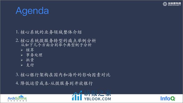 02-AS 2022-核心系统微服务架构分享-吕书峰 - 第3页预览图