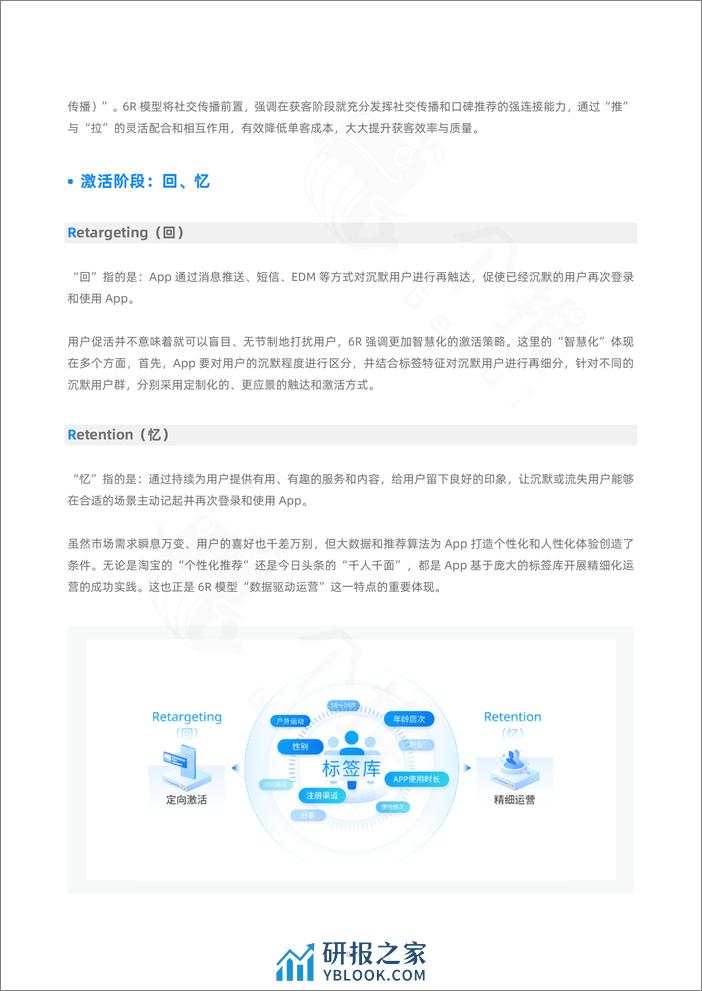 个推APP数智运营实战手册-49页 - 第6页预览图