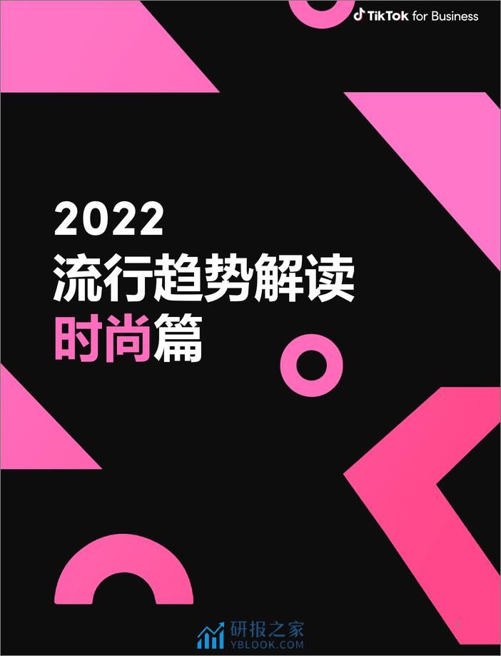 TikTok2022欧美流行消费品类洞察 - 第5页预览图